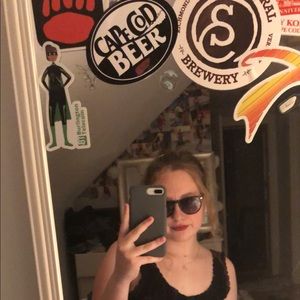 Meet your Posher, Kathleen